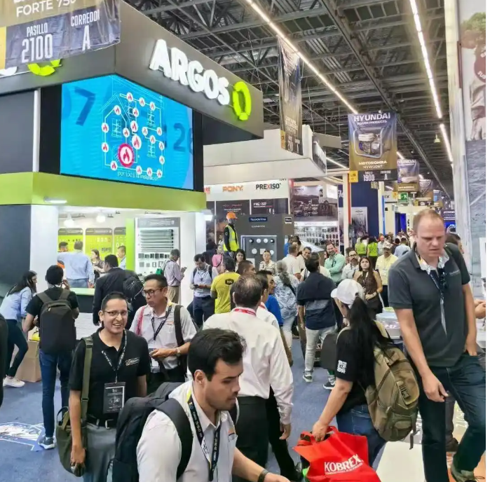 2025 歐洲(法國)零售業(yè)大展,解鎖歐洲市場的創(chuàng)新密碼 2025 歐洲(法國)零售業(yè)大展,解鎖歐洲市場的創(chuàng)新密碼