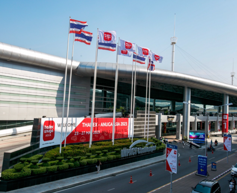 2026 泰國零售業(yè)博覽會(huì):重塑泰國零售商業(yè)格局的關(guān)鍵力量 2026 泰國零售業(yè)博覽會(huì):重塑泰國零售商業(yè)格局的關(guān)鍵力量