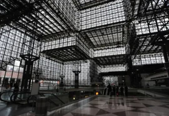 2026 美國紐約零售科技展:一場驅動全球零售科技進步的年度盛會 2026 美國紐約零售科技展:一場驅動全球零售科技進步的年度盛會