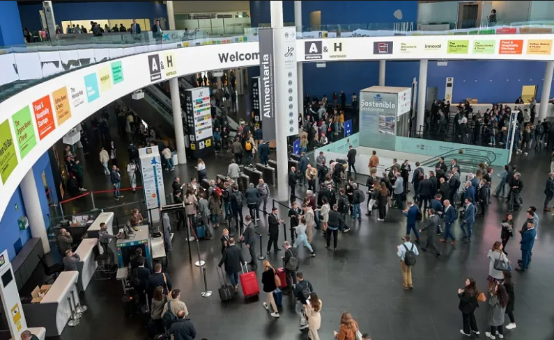 2026 巴塞羅那酒店用品展，解鎖酒店業創新風向