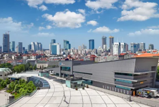 2026 土耳其國際酒店及餐飲設備展:跨文化交流的行業盛會 2026 土耳其國際酒店及餐飲設備展:跨文化交流的行業盛會